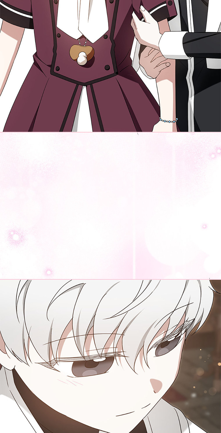 Read Gimme That Pacifier! chapter 112 image 62 on Lezhin
