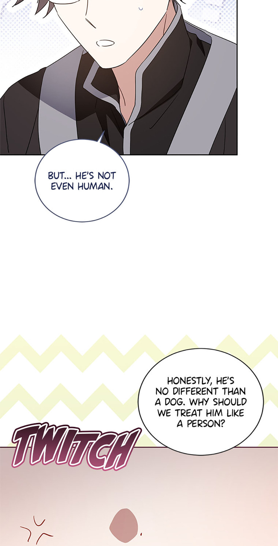 Read Gimme That Pacifier! chapter 112 image 66 on Lezhin