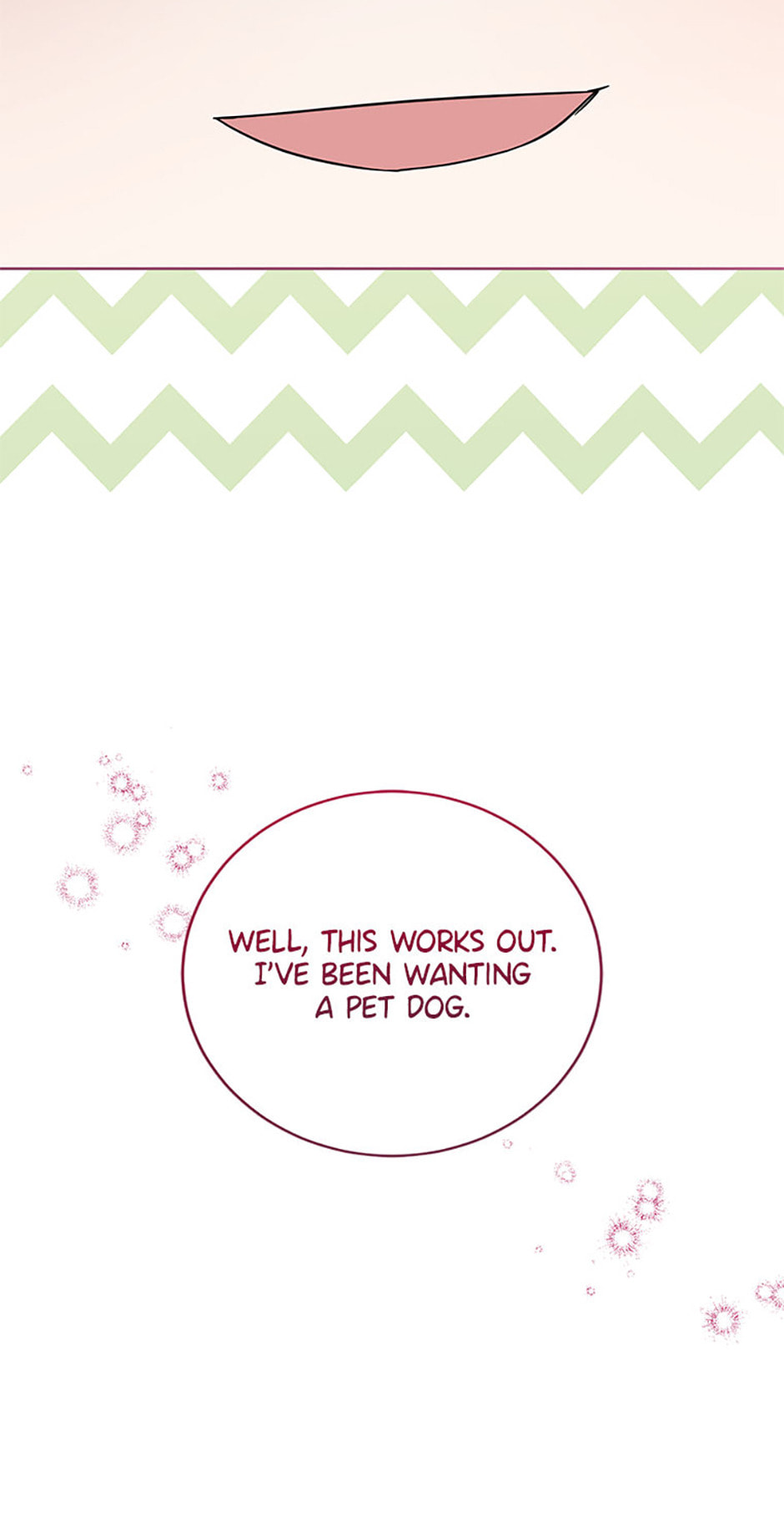 Read Gimme That Pacifier! chapter 112 image 67 on Lezhin