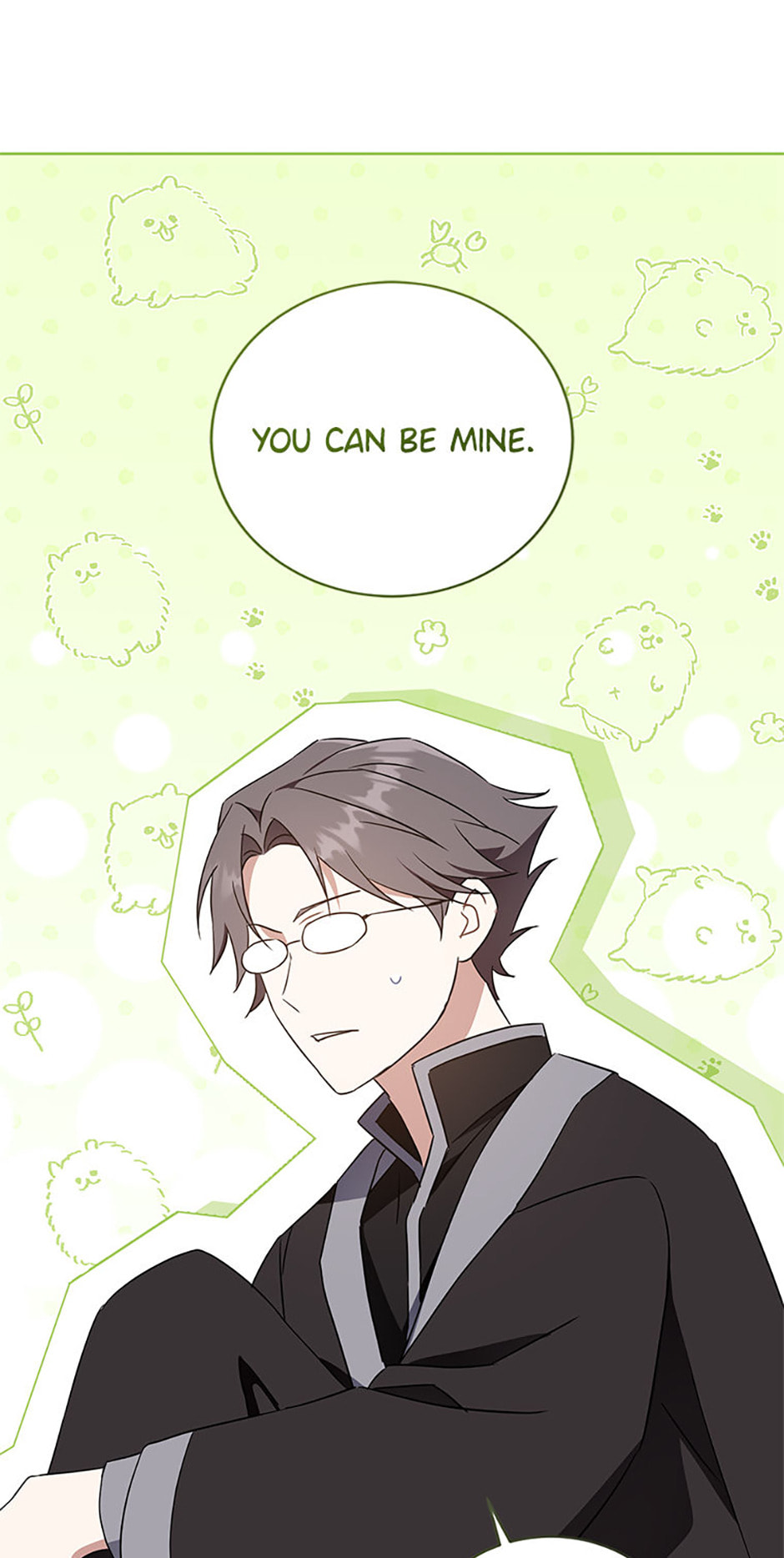 Read Gimme That Pacifier! chapter 112 image 68 on Lezhin