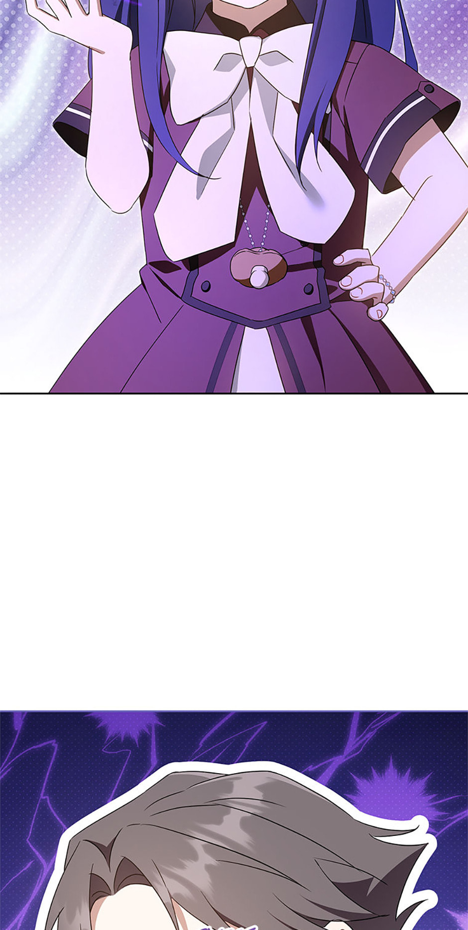 Read Gimme That Pacifier! chapter 112 image 70 on Lezhin