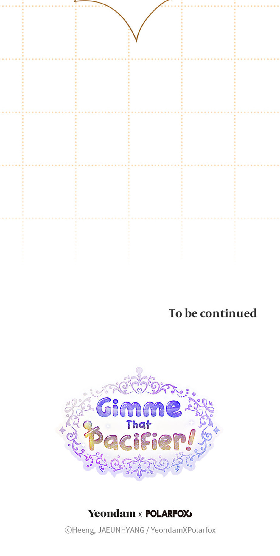 Read Gimme That Pacifier! chapter 112 image 72 on Lezhin