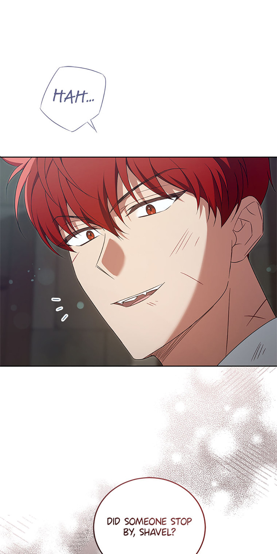 Read Gimme That Pacifier! chapter 113 image 10 on Lezhin