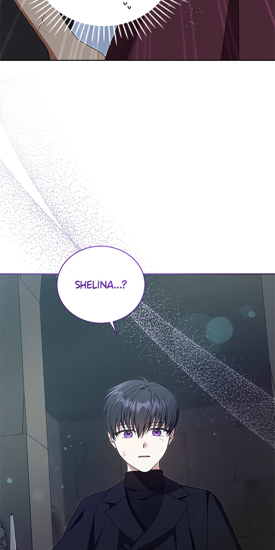 Read Gimme That Pacifier! chapter 113 image 13 on Lezhin