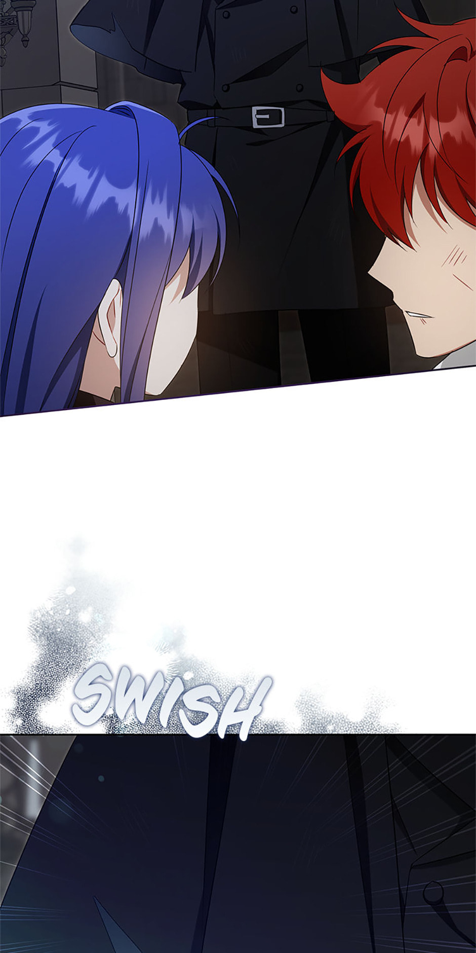 Read Gimme That Pacifier! chapter 113 image 14 on Lezhin