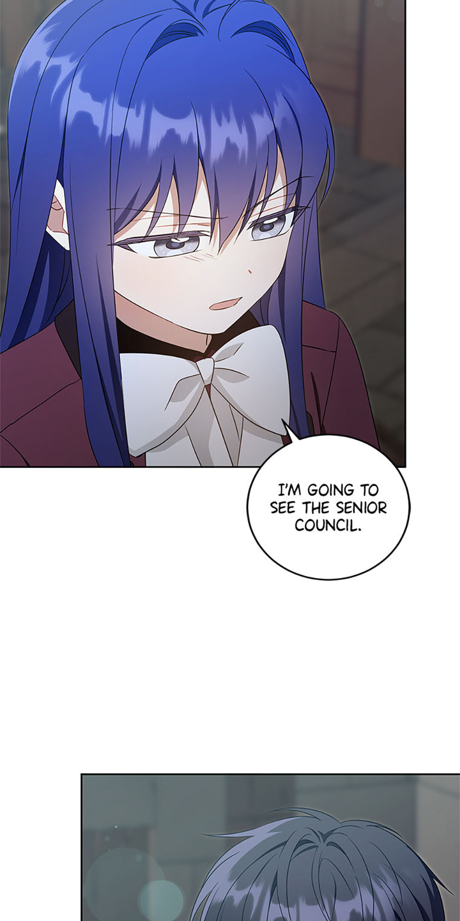 Read Gimme That Pacifier! chapter 113 image 17 on Lezhin
