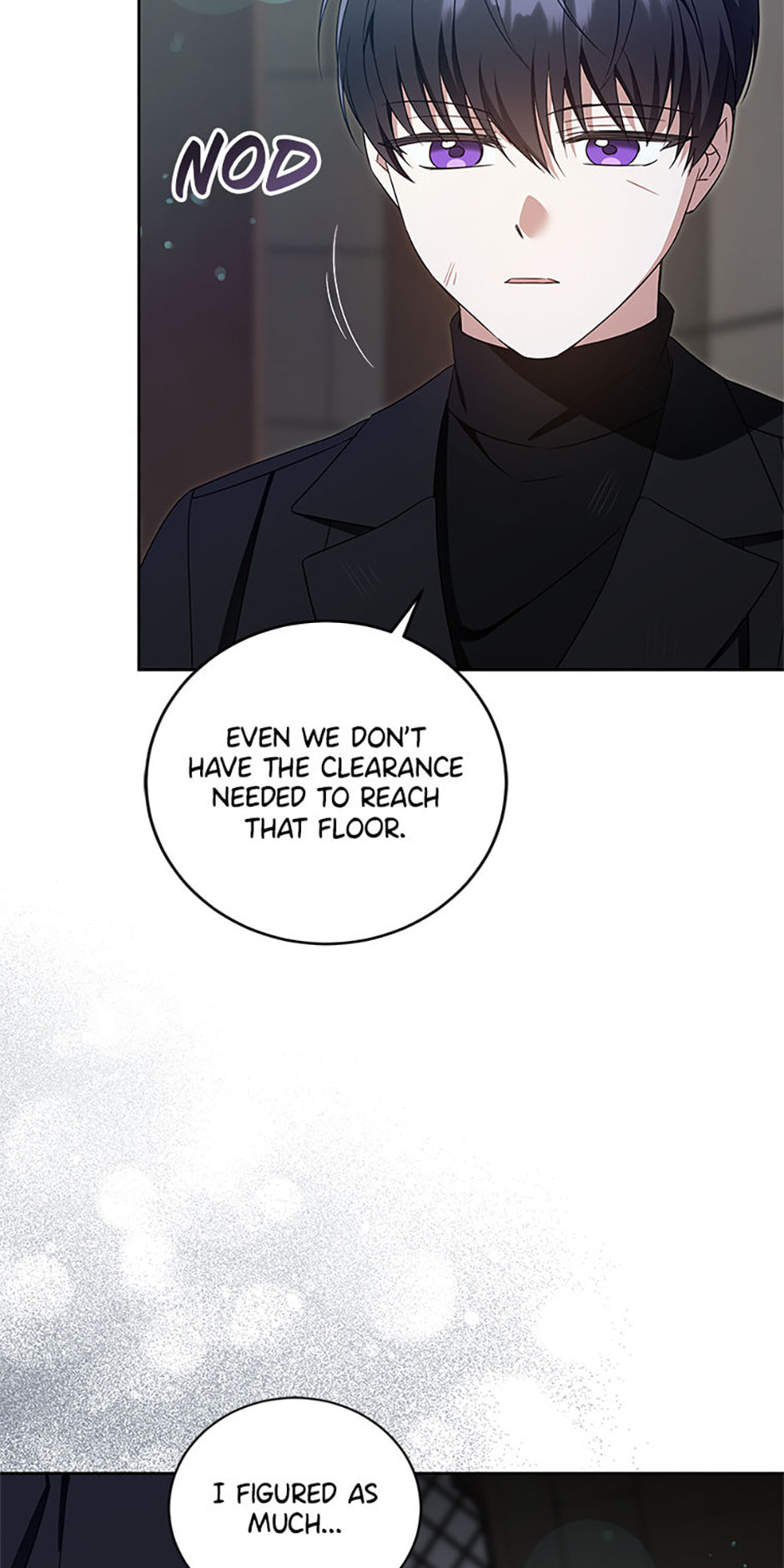 Read Gimme That Pacifier! chapter 113 image 18 on Lezhin