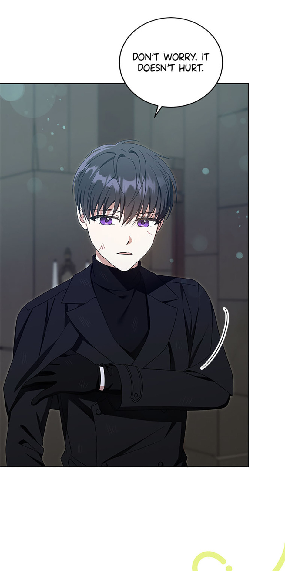 Read Gimme That Pacifier! chapter 113 image 20 on Lezhin