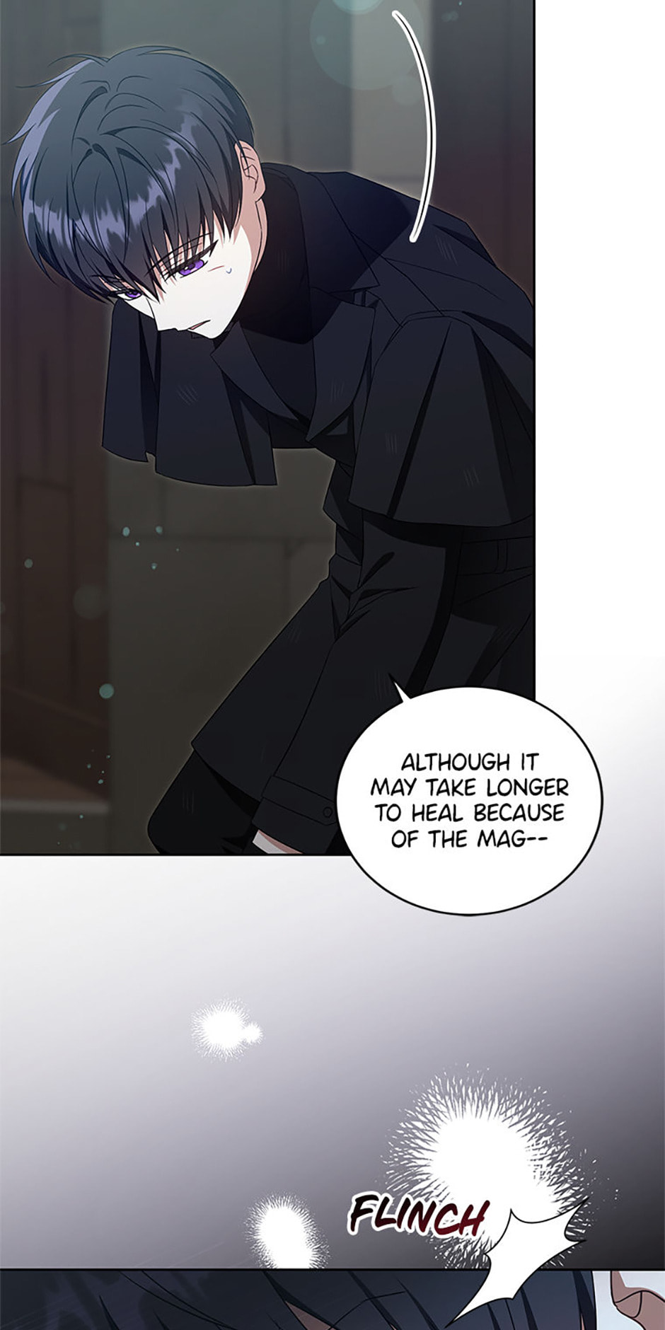 Read Gimme That Pacifier! chapter 113 image 22 on Lezhin