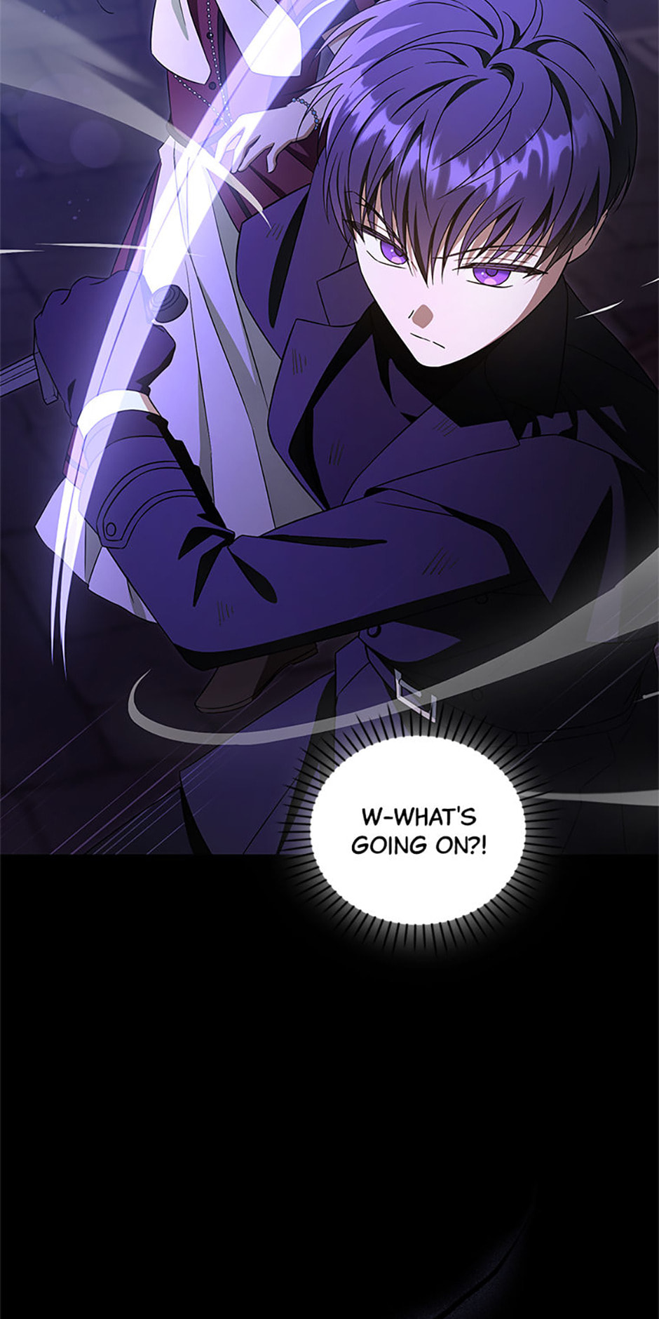 Read Gimme That Pacifier! chapter 113 image 24 on Lezhin