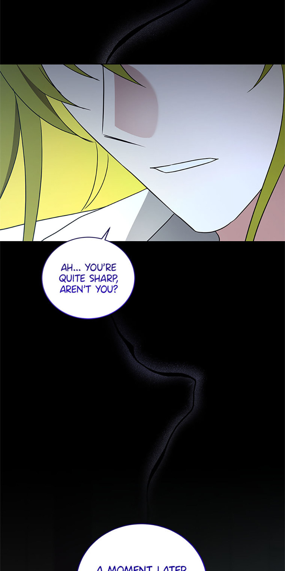 Read Gimme That Pacifier! chapter 113 image 25 on Lezhin