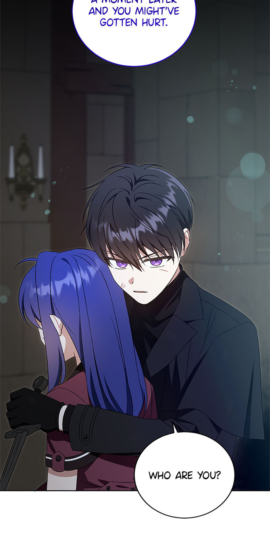 Read Gimme That Pacifier! chapter 113 image 26 on Lezhin