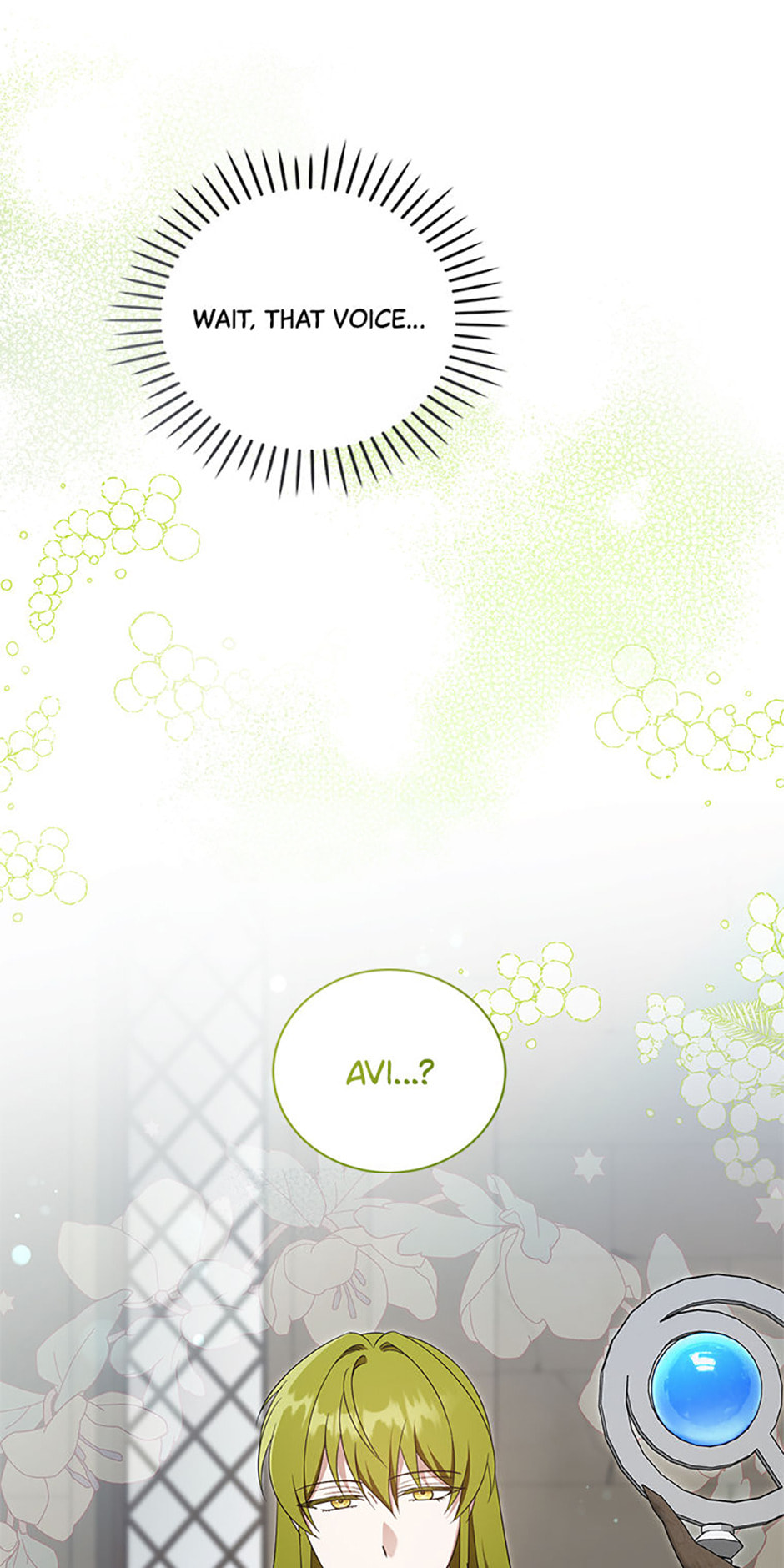 Read Gimme That Pacifier! chapter 113 image 27 on Lezhin