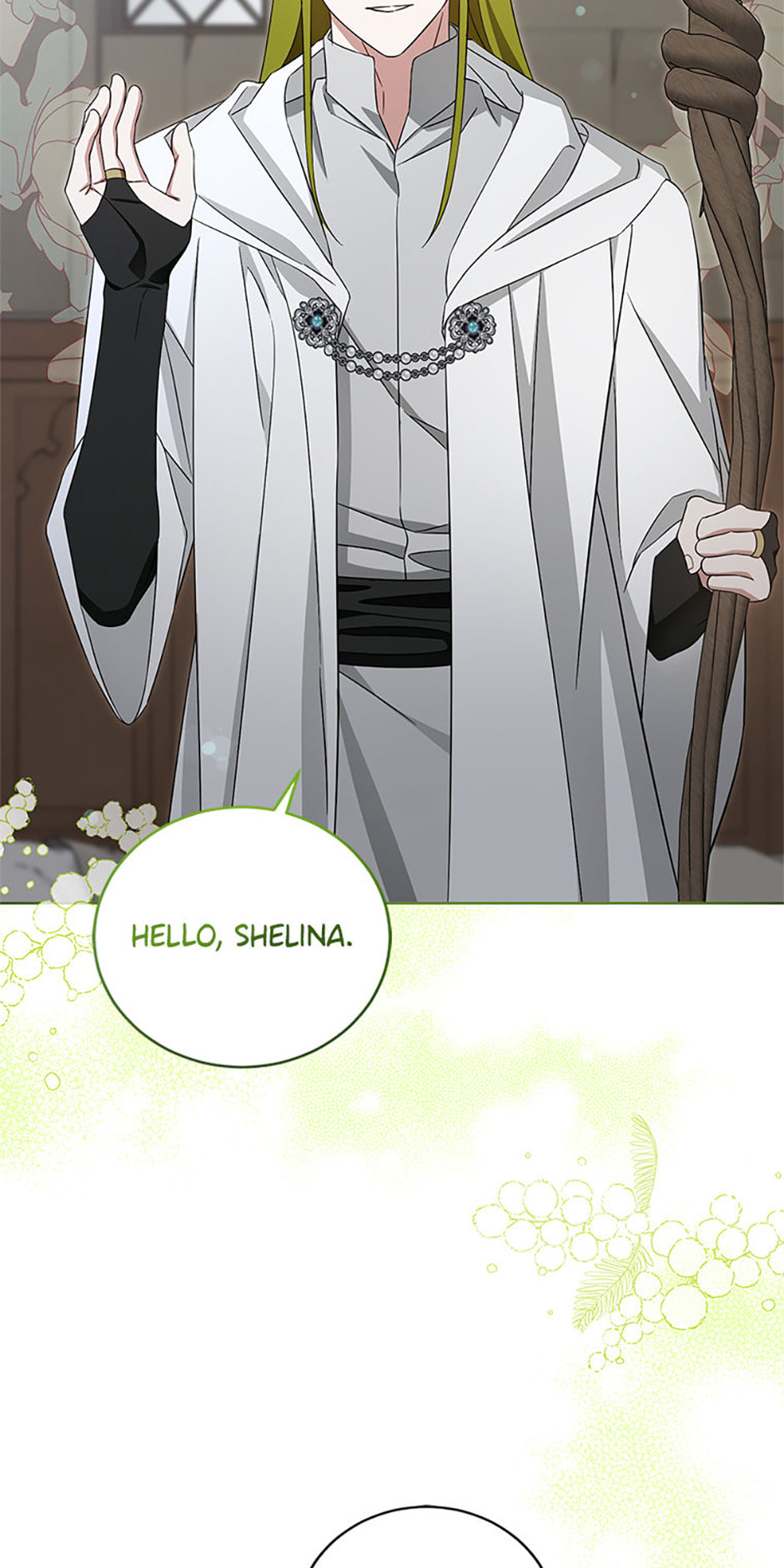 Read Gimme That Pacifier! chapter 113 image 28 on Lezhin