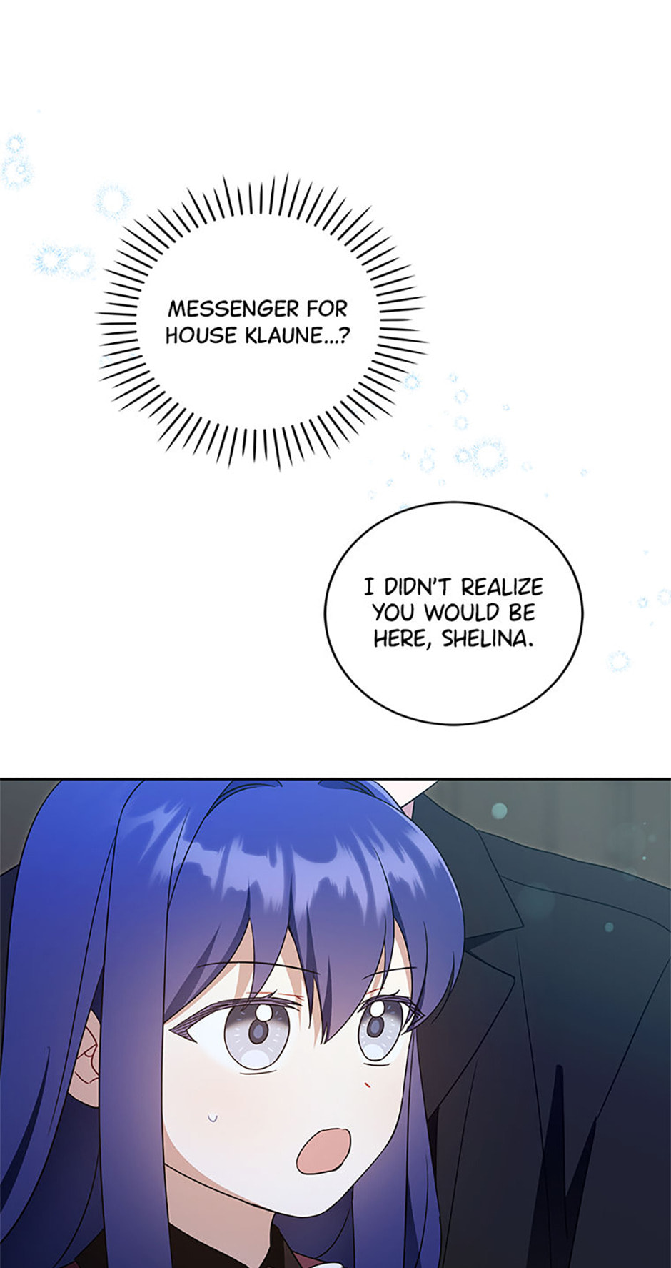 Read Gimme That Pacifier! chapter 113 image 30 on Lezhin