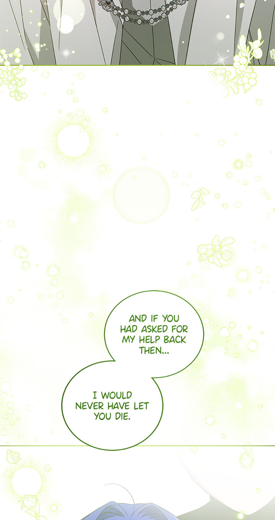 Read Gimme That Pacifier! chapter 113 image 35 on Lezhin