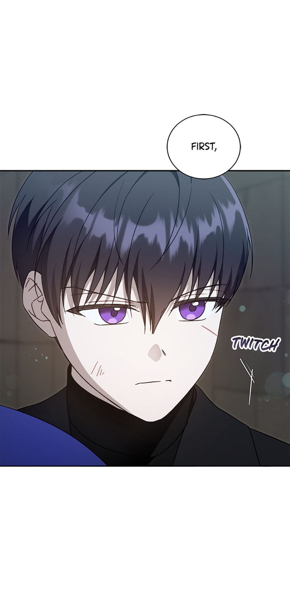 Read Gimme That Pacifier! chapter 113 image 37 on Lezhin