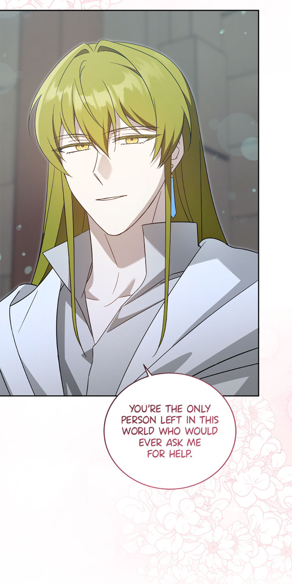 Read Gimme That Pacifier! chapter 113 image 42 on Lezhin