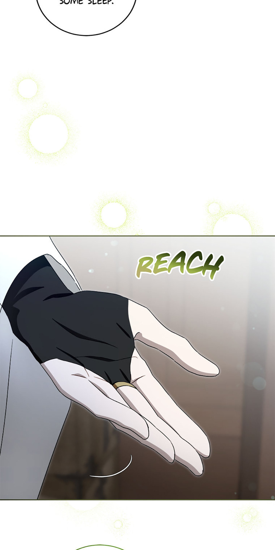 Read Gimme That Pacifier! chapter 113 image 44 on Lezhin