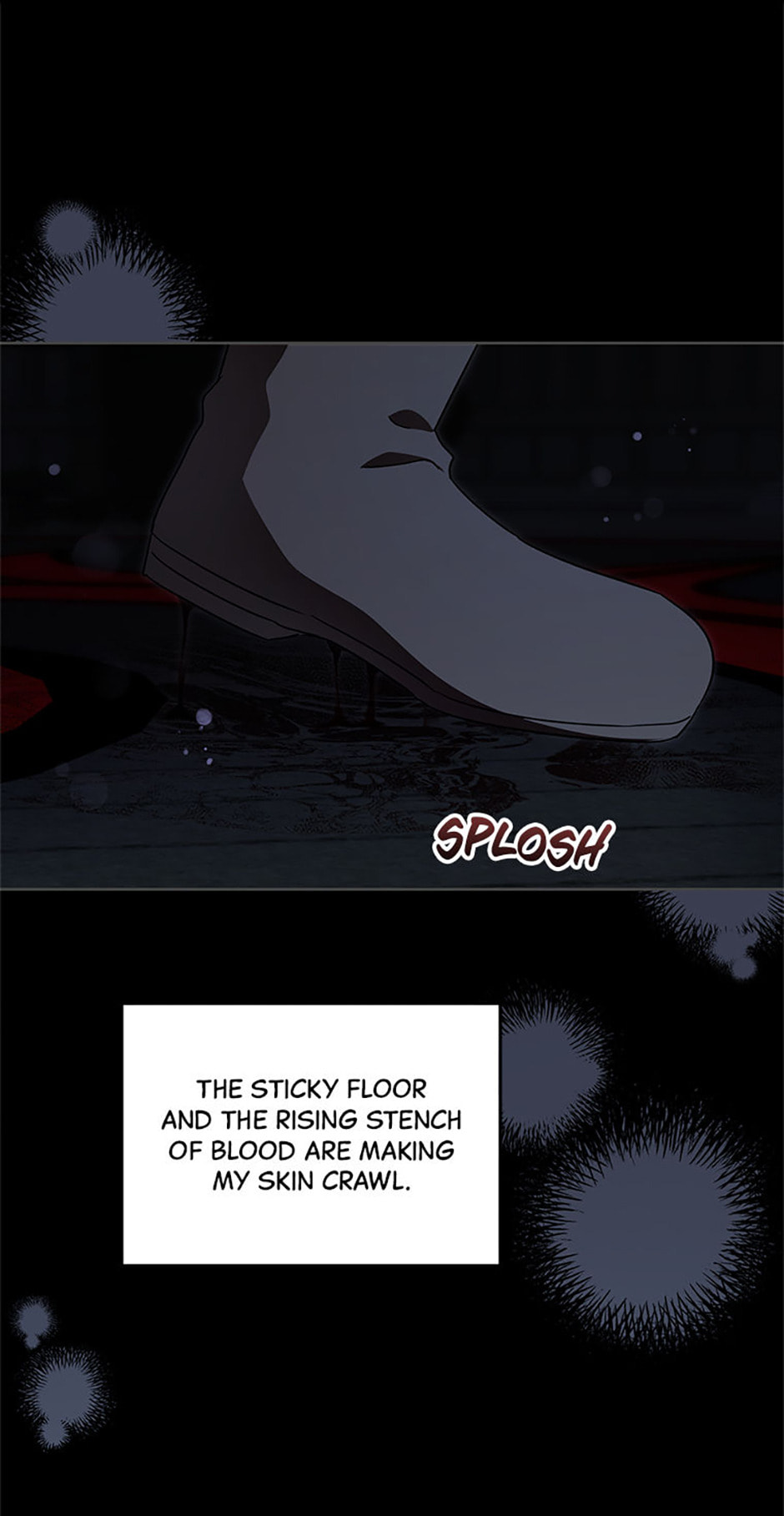Read Gimme That Pacifier! chapter 113 image 51 on Lezhin