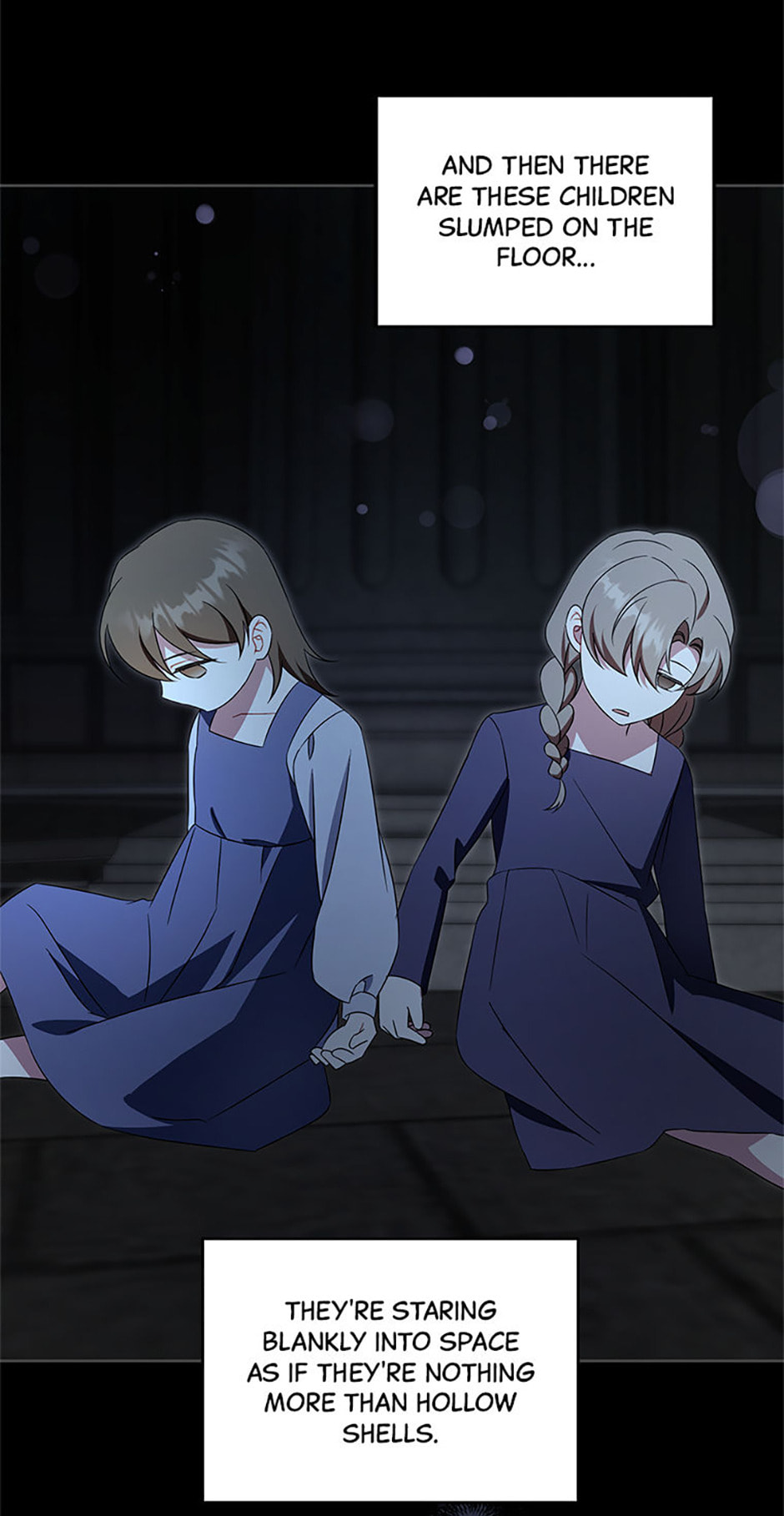 Read Gimme That Pacifier! chapter 113 image 52 on Lezhin
