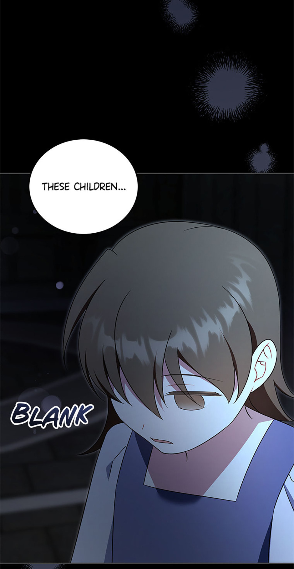 Read Gimme That Pacifier! chapter 113 image 53 on Lezhin