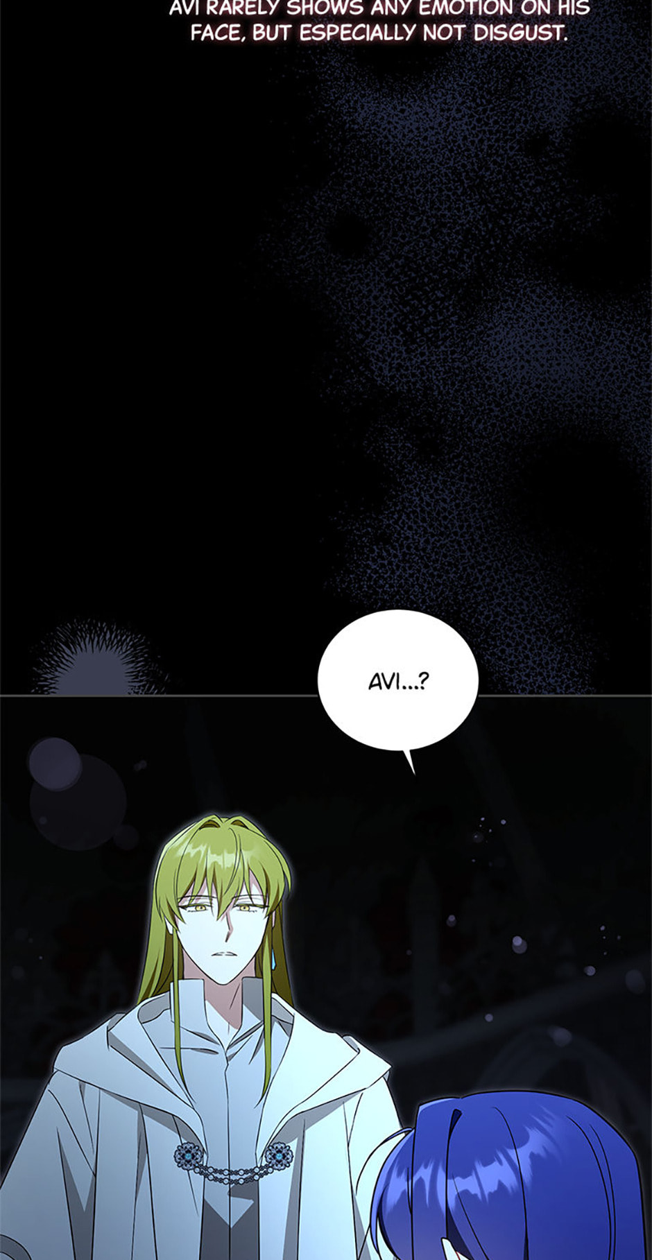 Read Gimme That Pacifier! chapter 113 image 57 on Lezhin