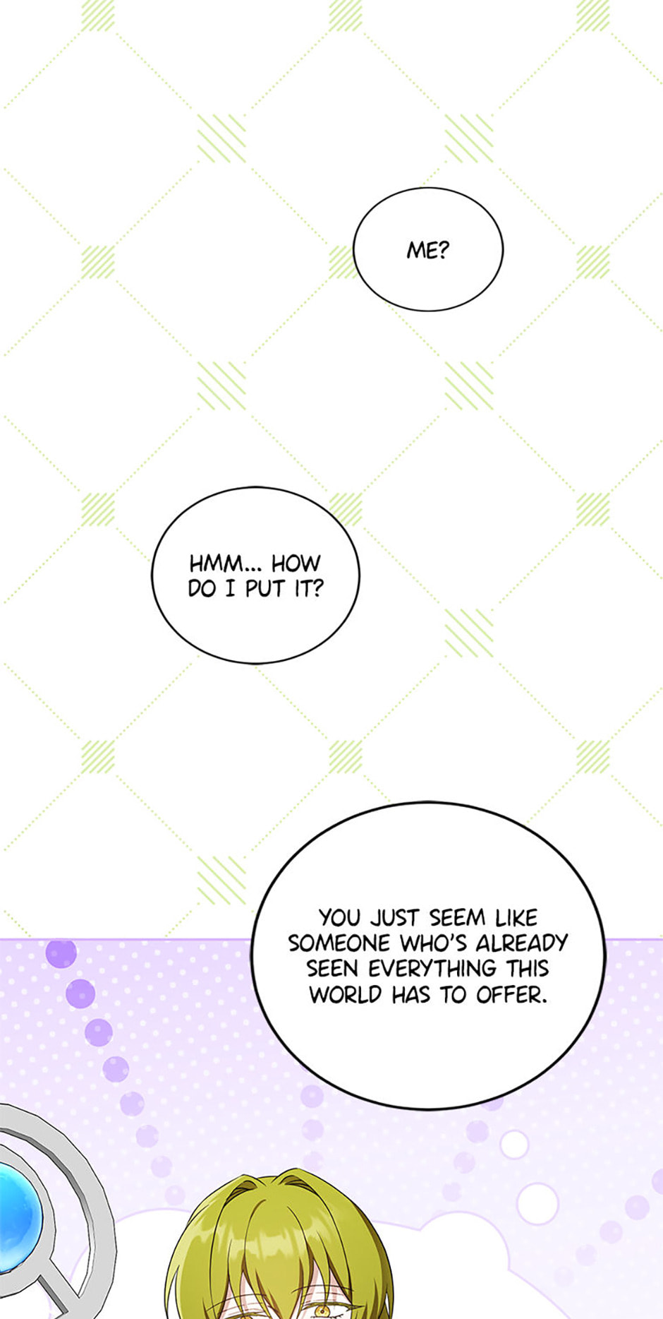 Read Gimme That Pacifier! chapter 114 image 11 on Lezhin