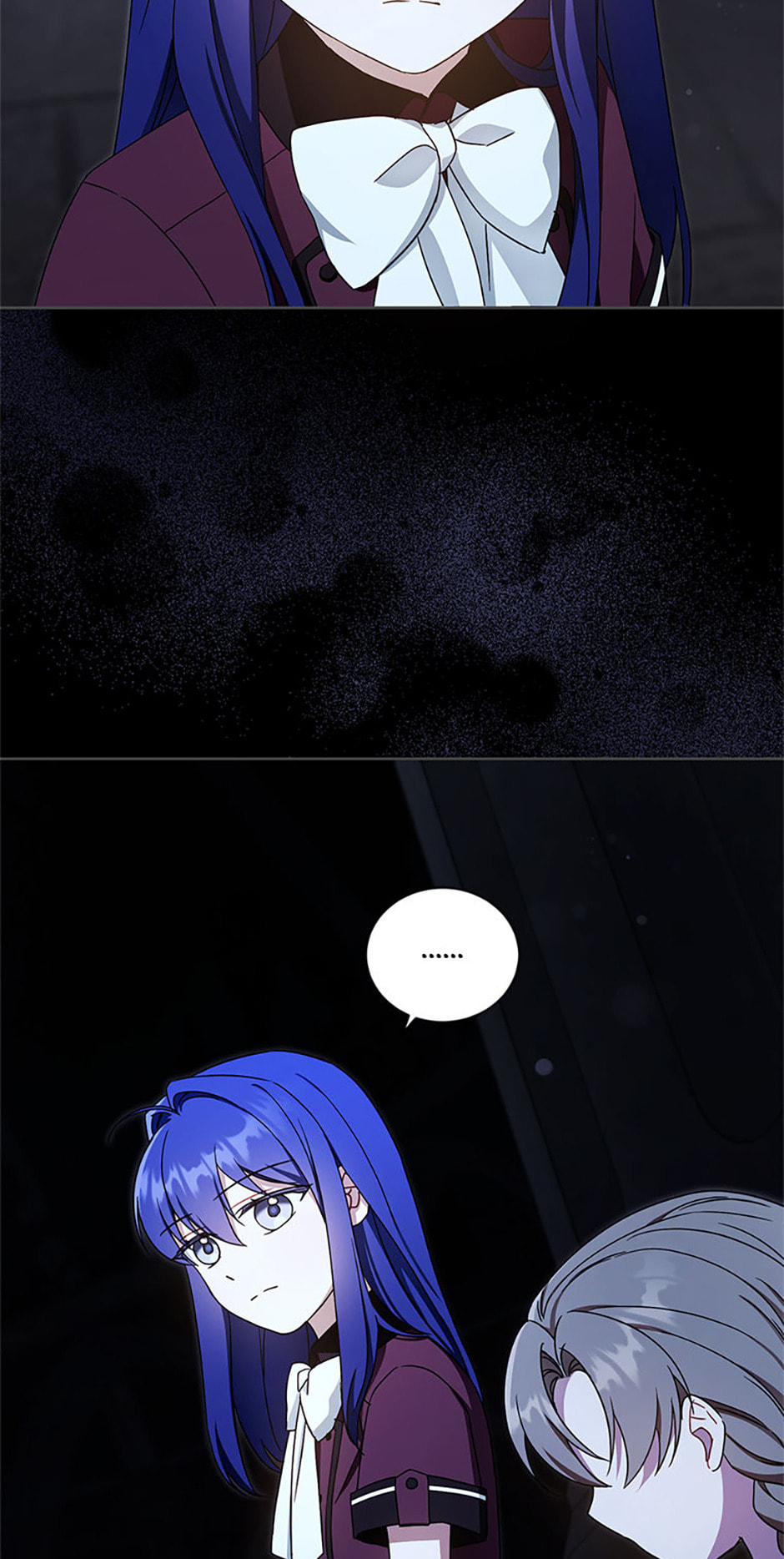Read Gimme That Pacifier! chapter 114 image 18 on Lezhin
