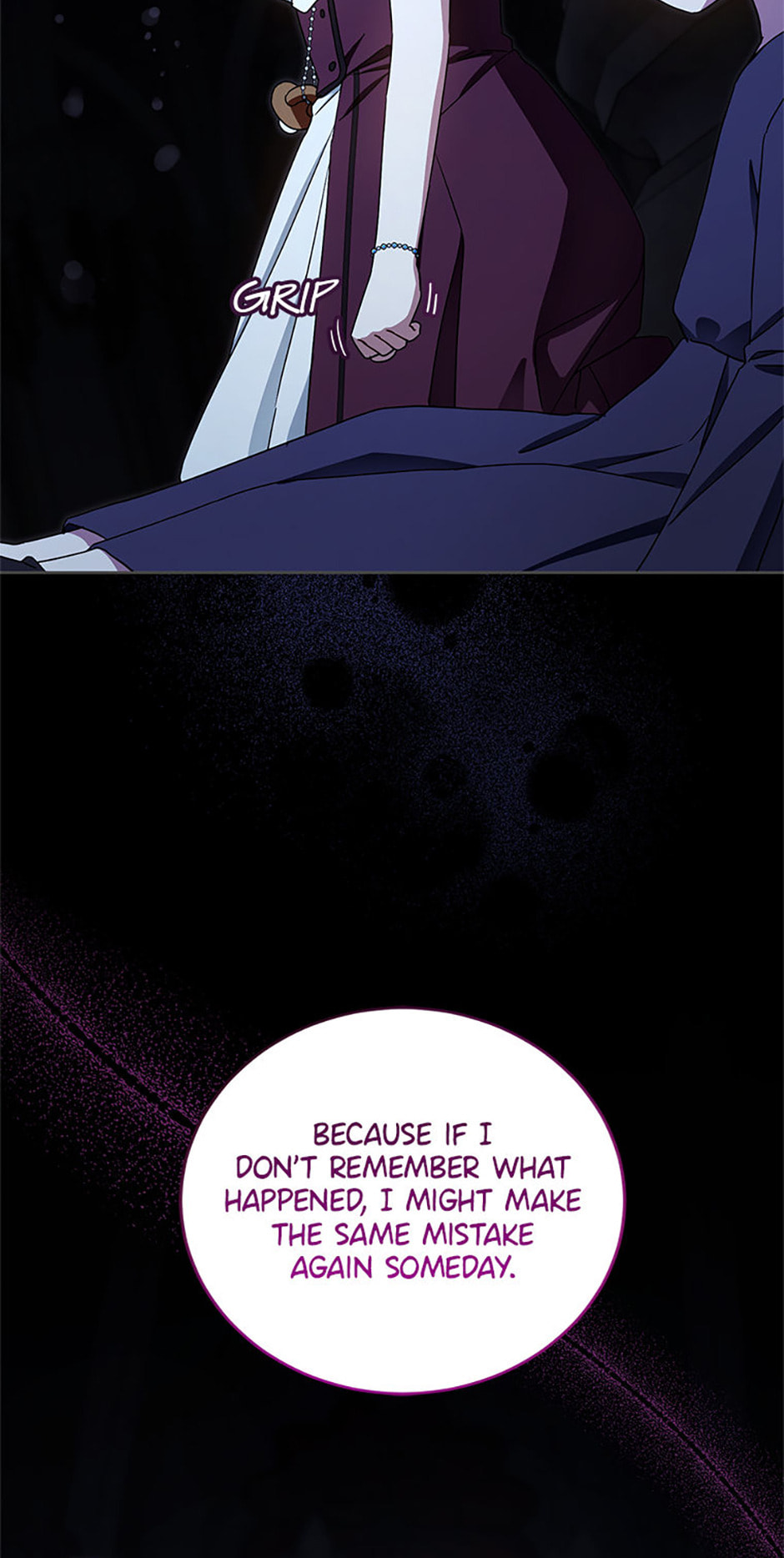 Read Gimme That Pacifier! chapter 114 image 19 on Lezhin