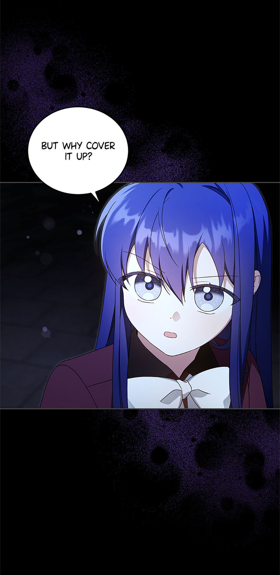 Read Gimme That Pacifier! chapter 114 image 2 on Lezhin