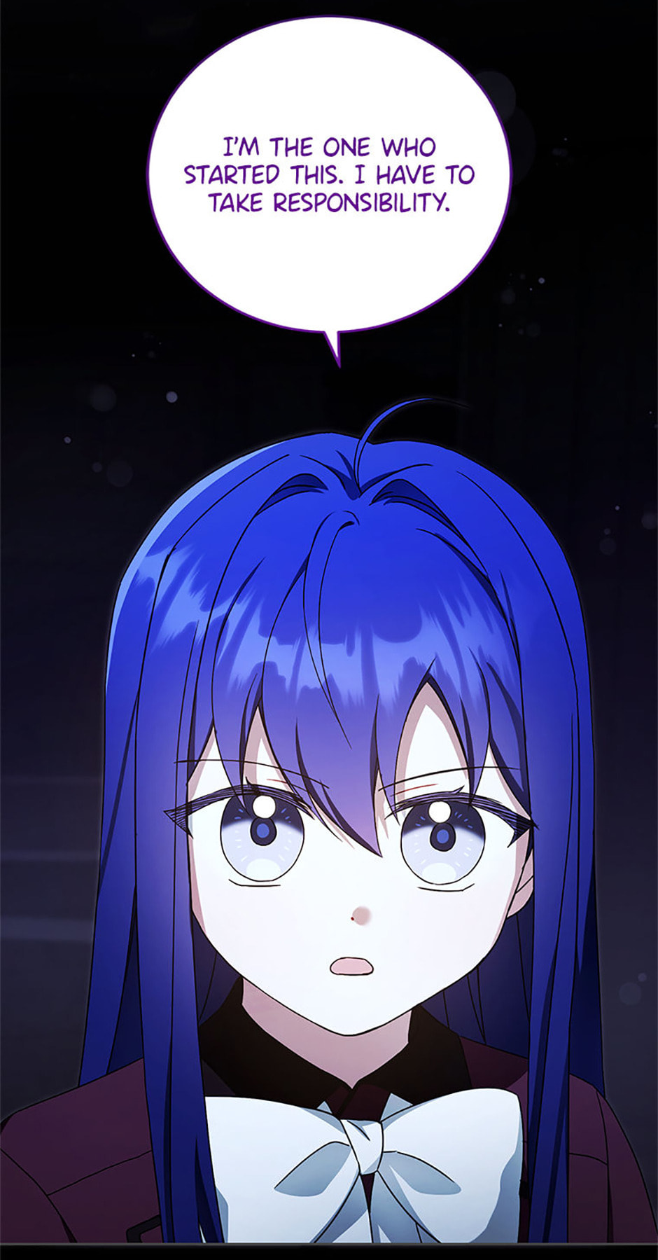 Read Gimme That Pacifier! chapter 114 image 23 on Lezhin