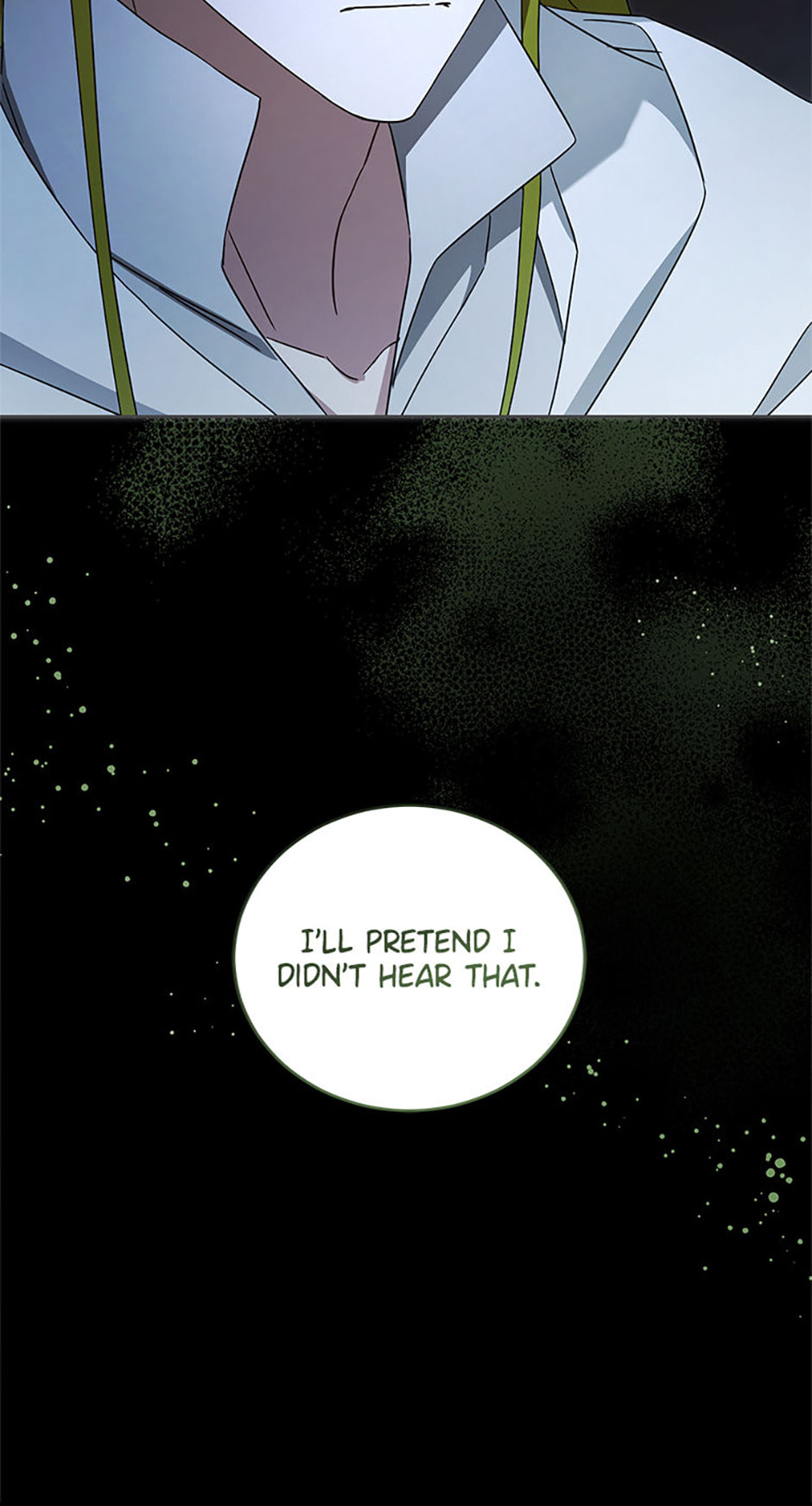 Read Gimme That Pacifier! chapter 114 image 31 on Lezhin