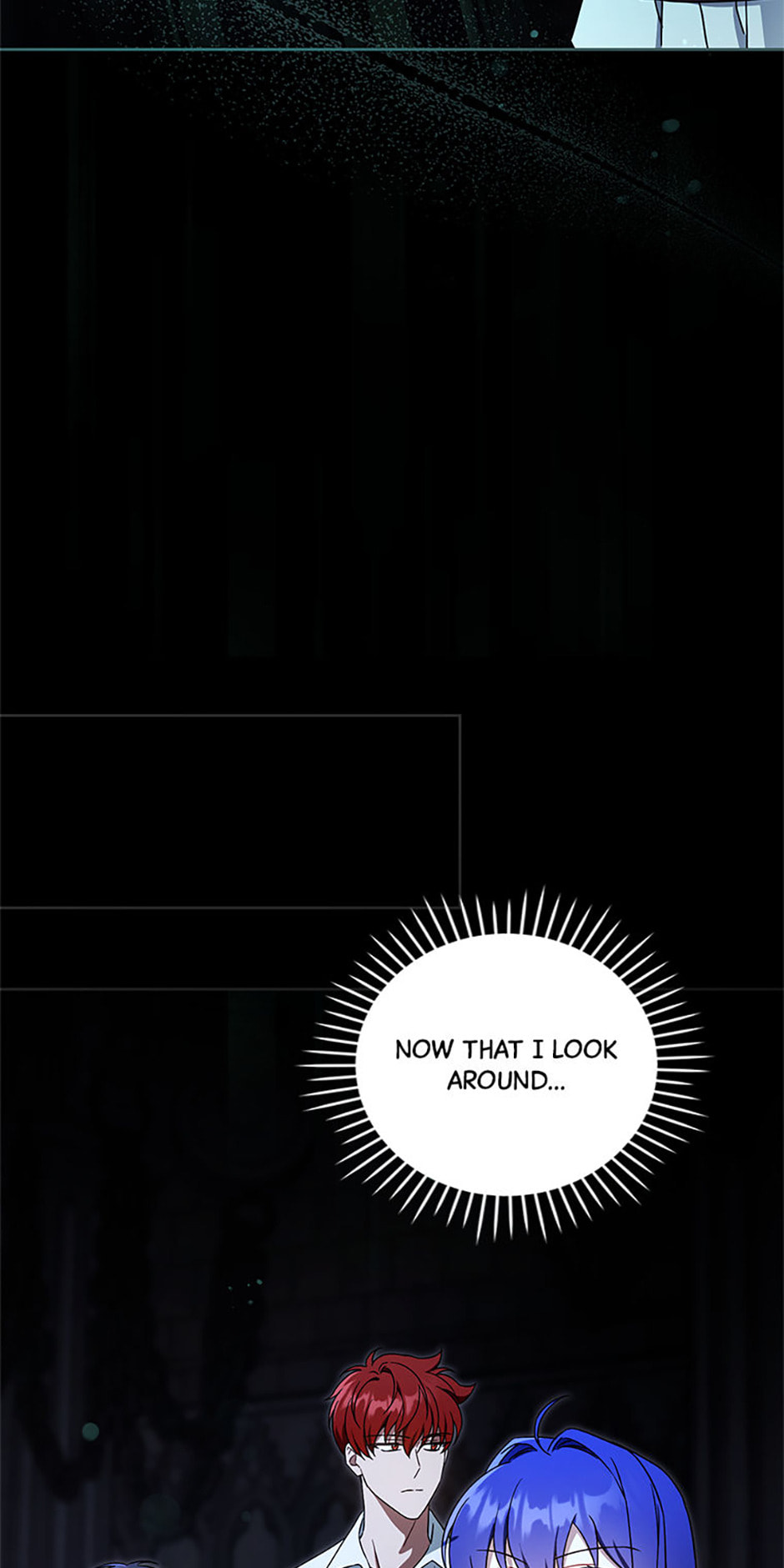 Read Gimme That Pacifier! chapter 114 image 35 on Lezhin