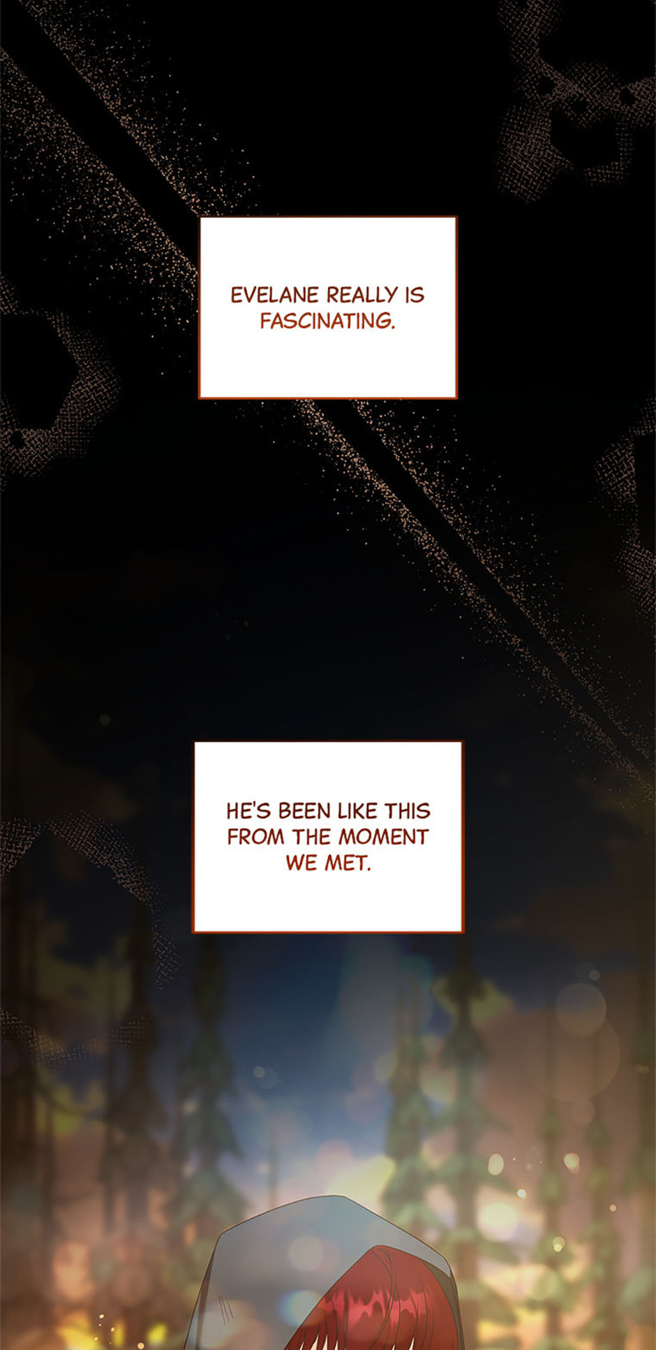 Read Gimme That Pacifier! chapter 114 image 4 on Lezhin