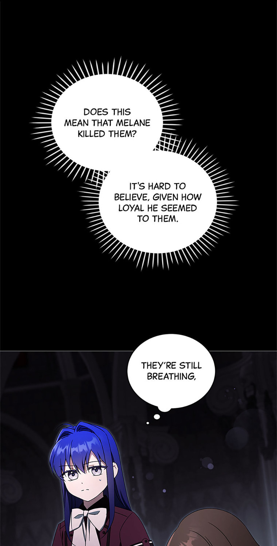 Read Gimme That Pacifier! chapter 114 image 56 on Lezhin