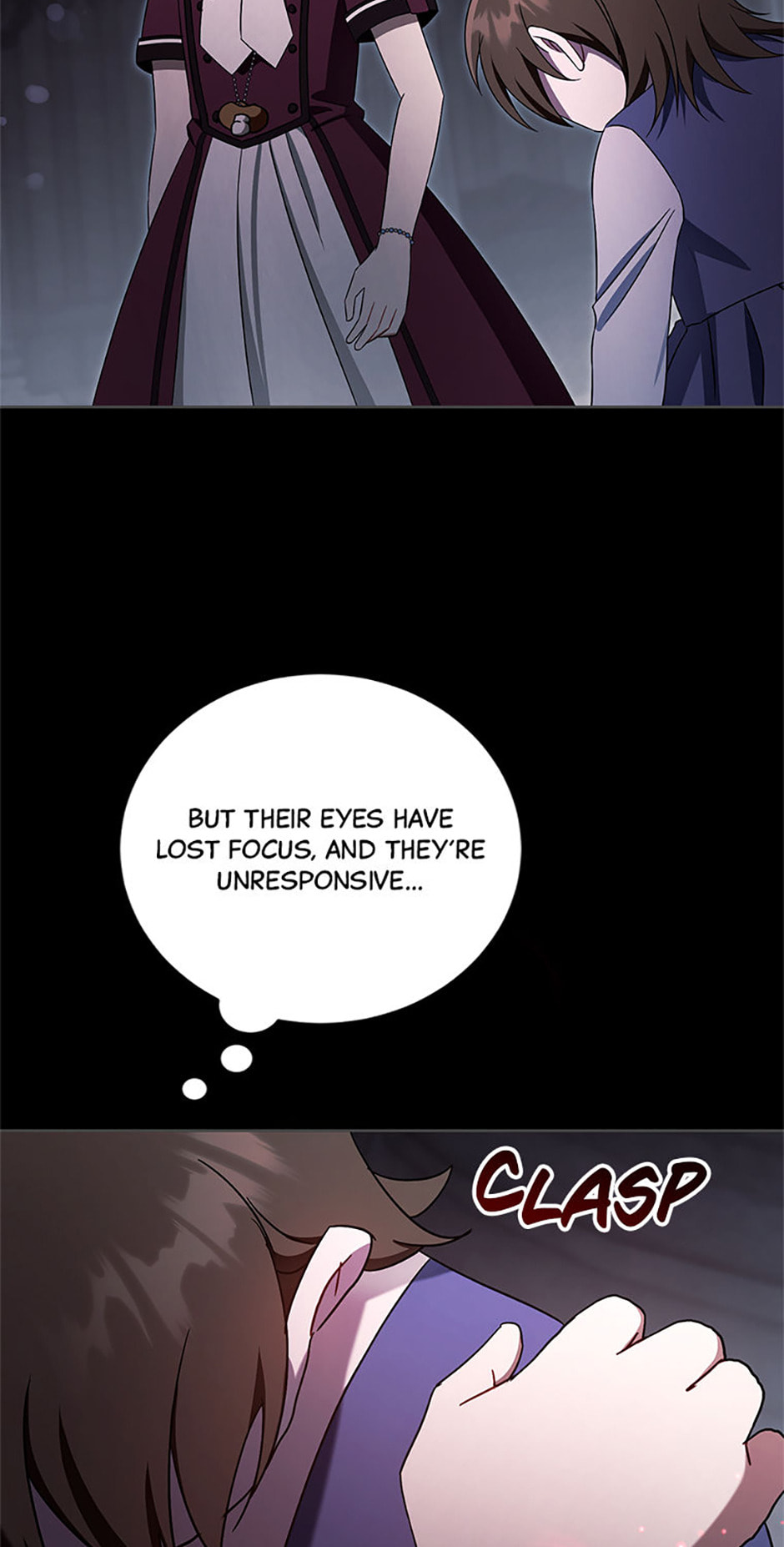 Read Gimme That Pacifier! chapter 114 image 57 on Lezhin