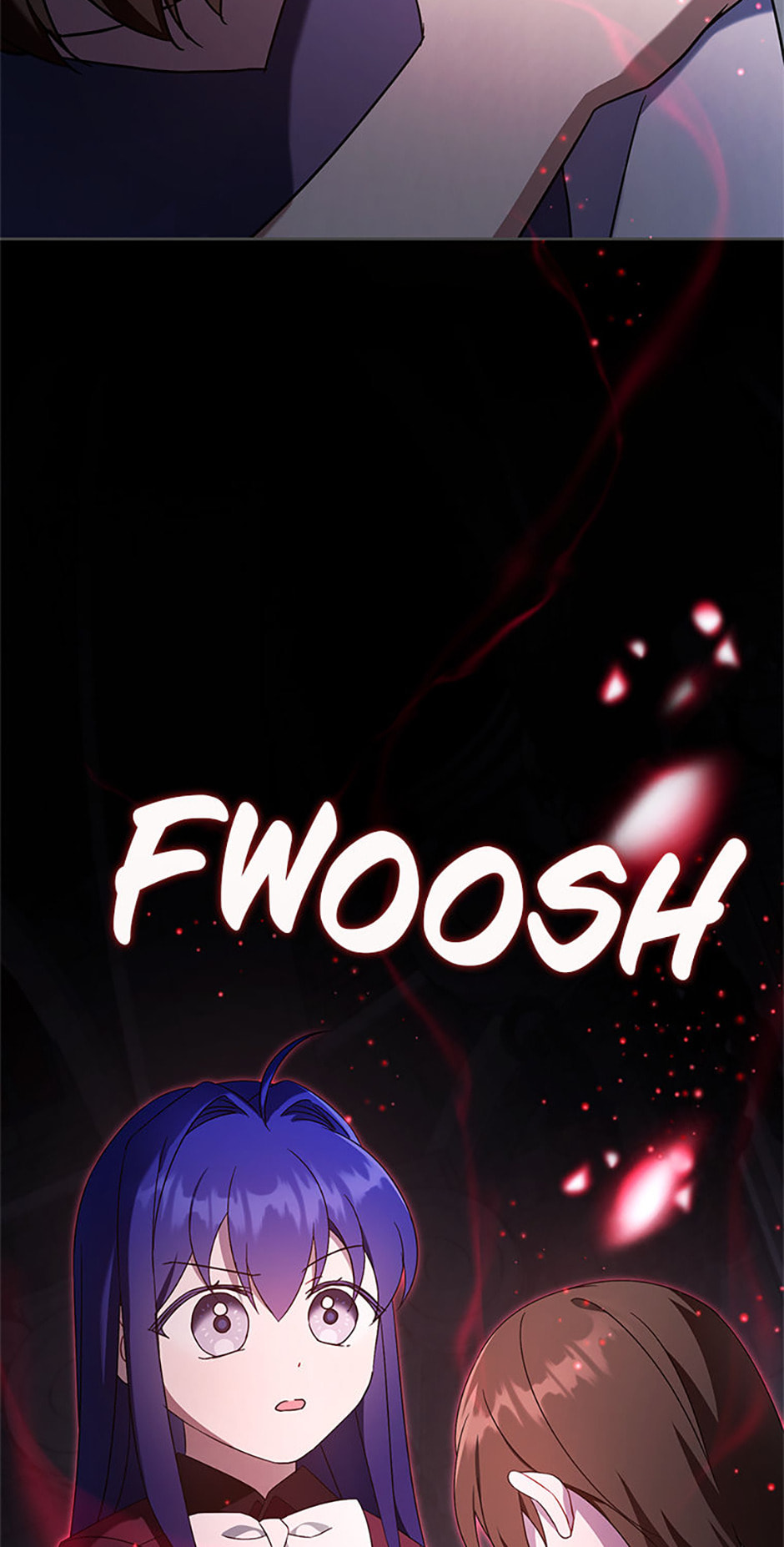 Read Gimme That Pacifier! chapter 114 image 58 on Lezhin