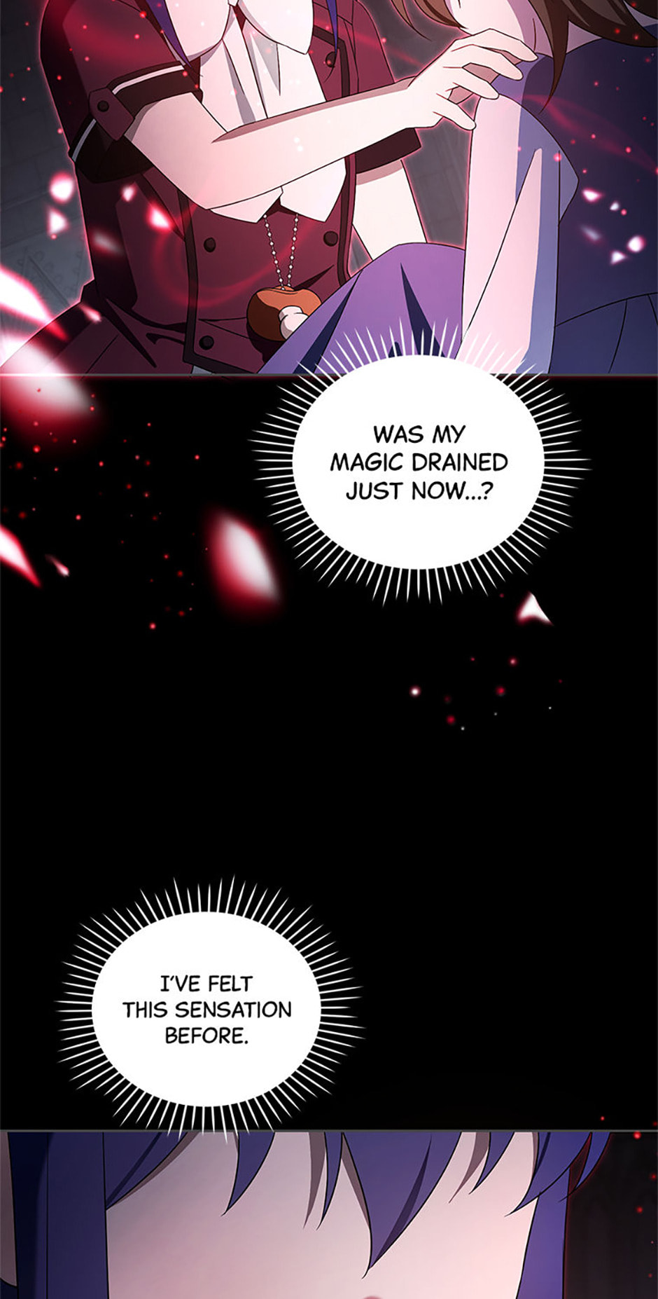 Read Gimme That Pacifier! chapter 114 image 59 on Lezhin
