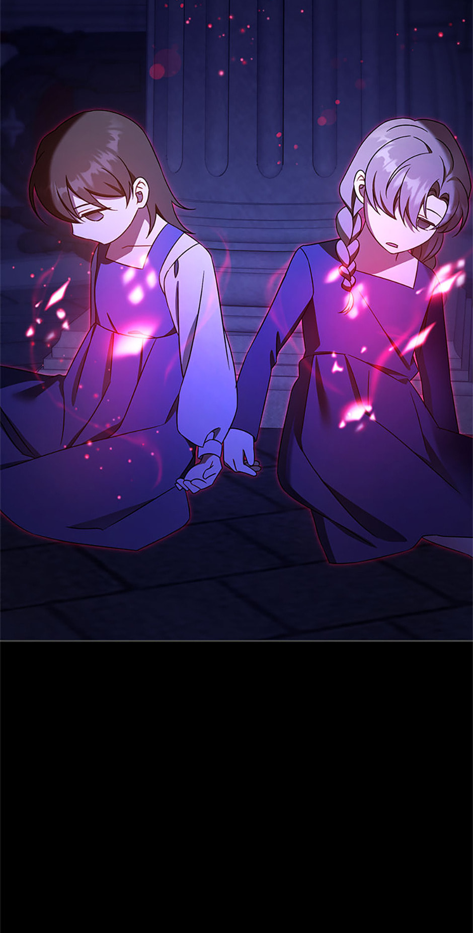 Read Gimme That Pacifier! chapter 114 image 61 on Lezhin