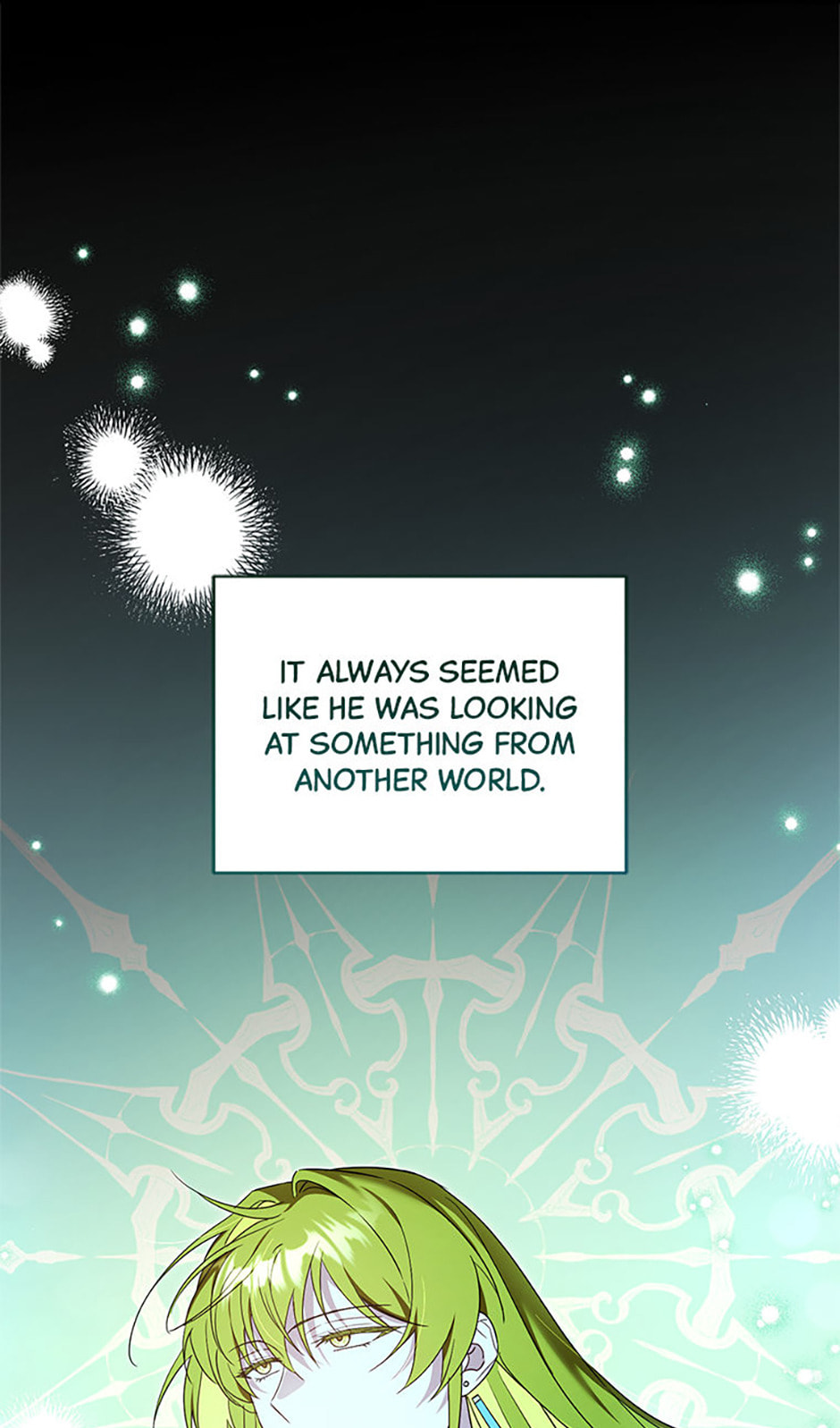 Read Gimme That Pacifier! chapter 114 image 7 on Lezhin