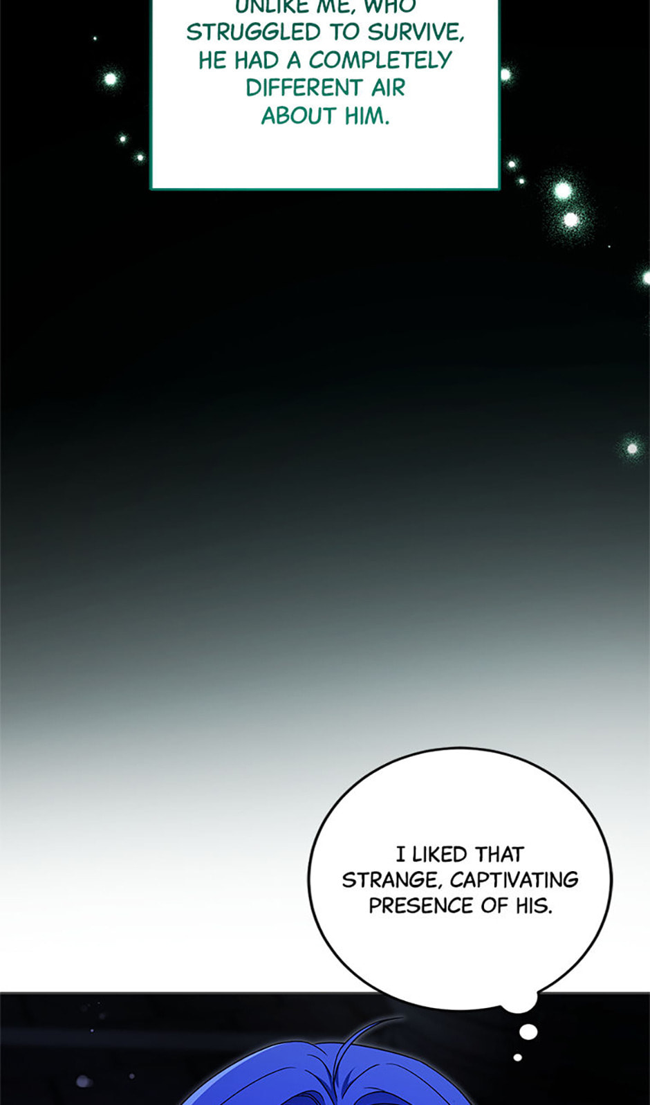 Read Gimme That Pacifier! chapter 114 image 9 on Lezhin