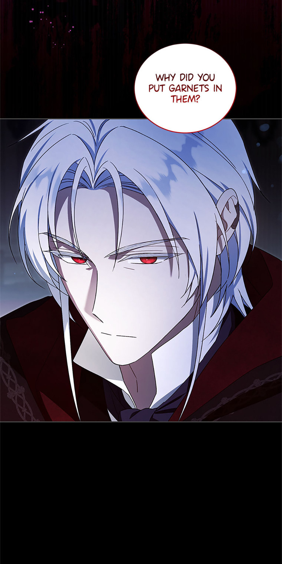 Read Gimme That Pacifier! chapter 115 image 13 on Lezhin