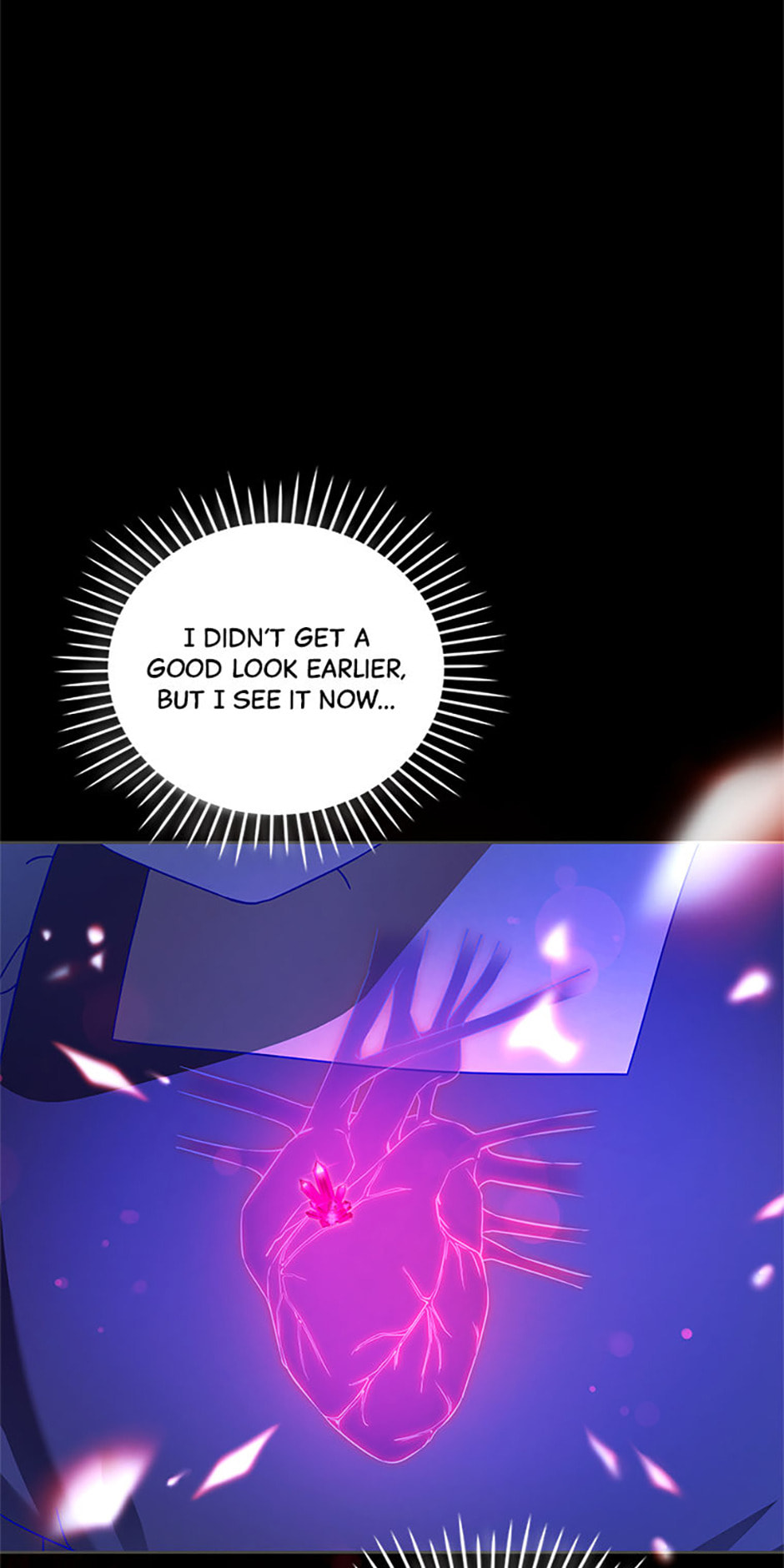 Read Gimme That Pacifier! chapter 115 image 15 on Lezhin