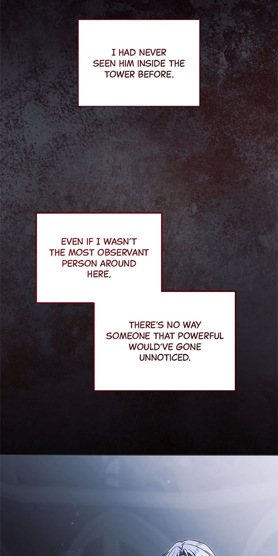 Read Gimme That Pacifier! chapter 115 image 2 on Lezhin