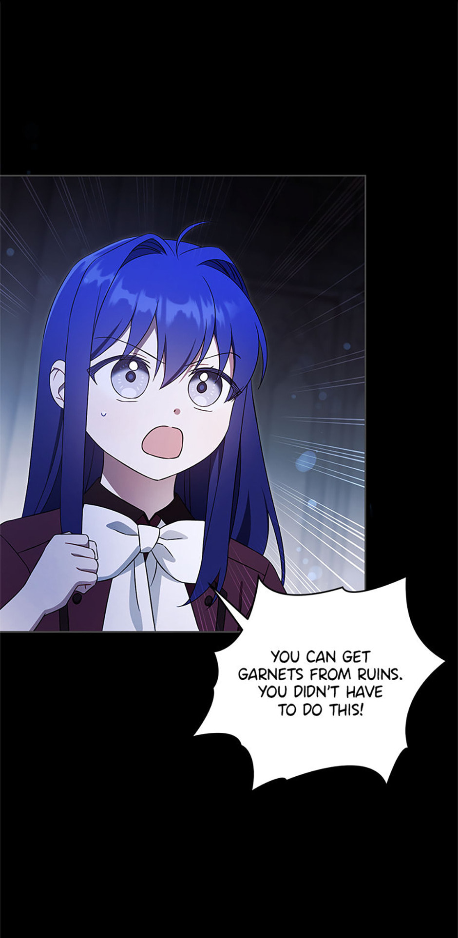 Read Gimme That Pacifier! chapter 115 image 20 on Lezhin