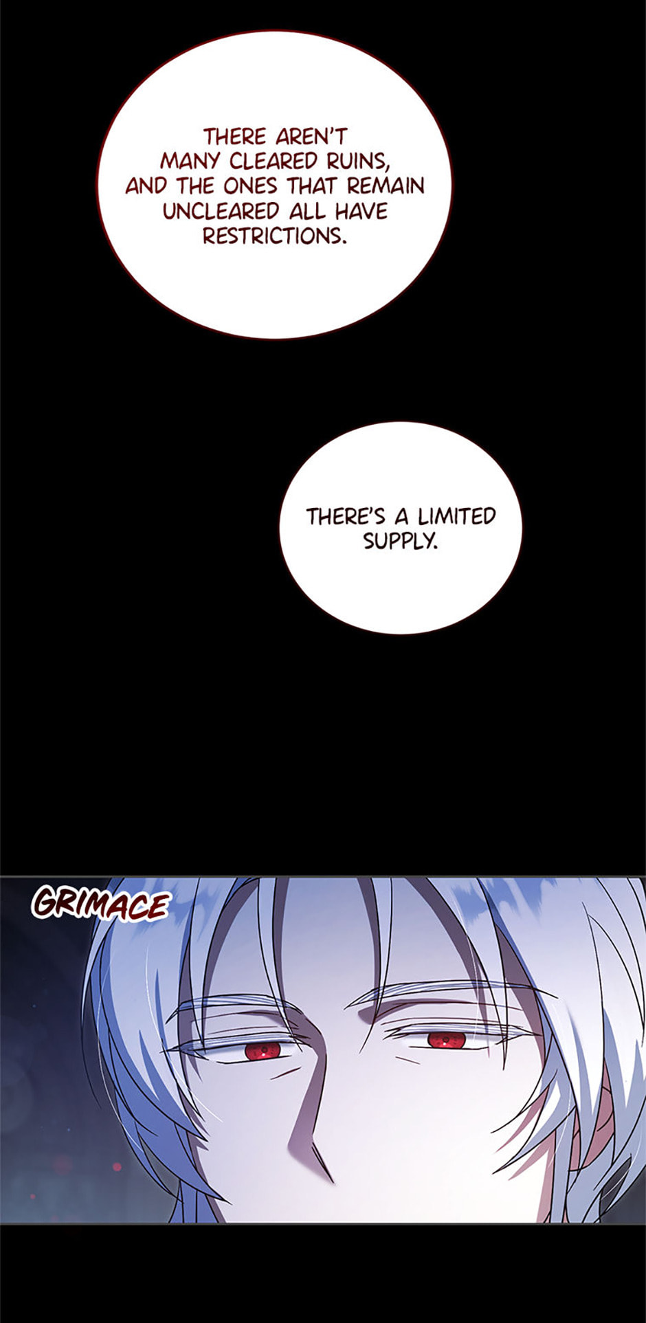 Read Gimme That Pacifier! chapter 115 image 21 on Lezhin