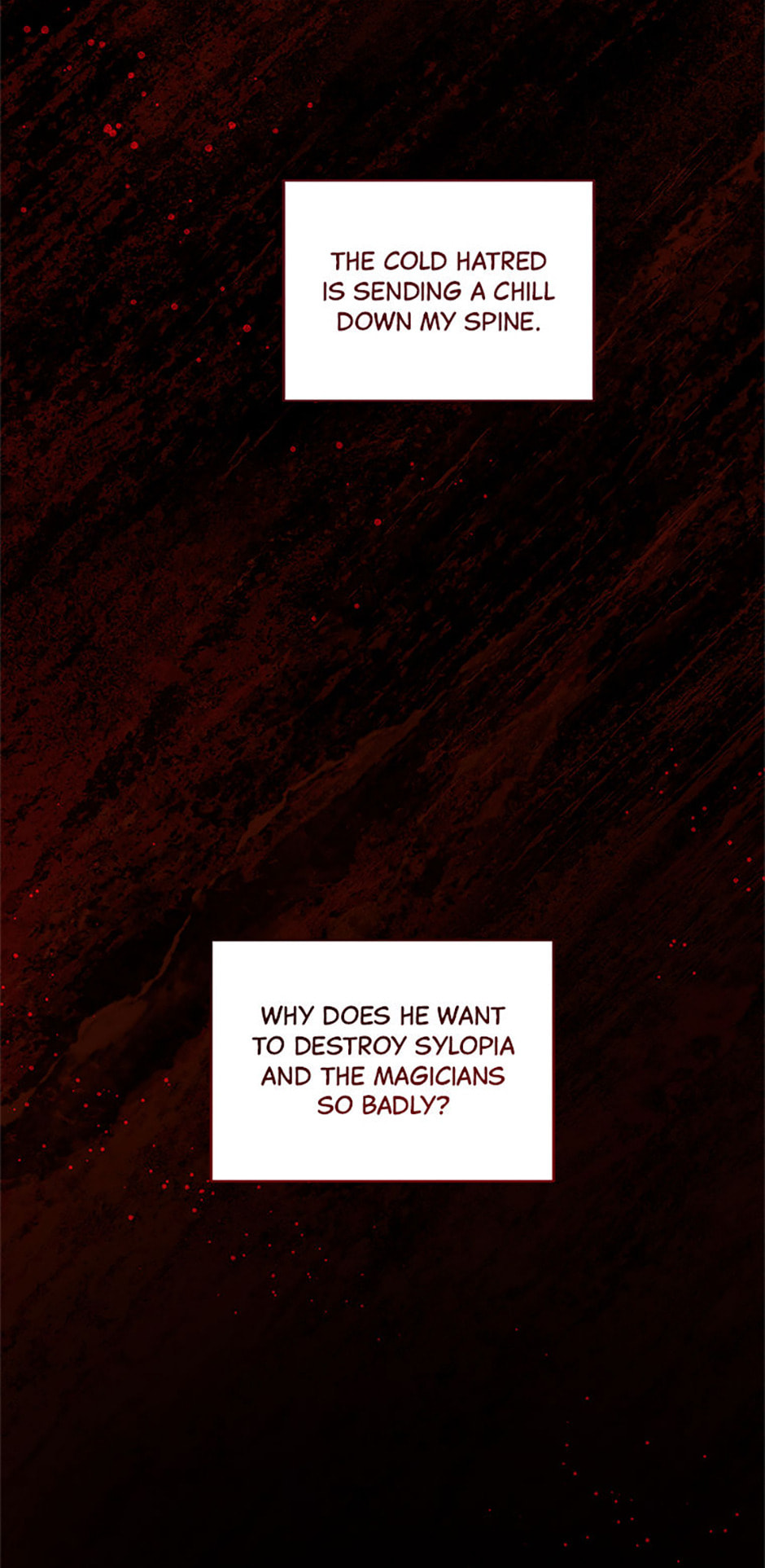 Read Gimme That Pacifier! chapter 115 image 25 on Lezhin