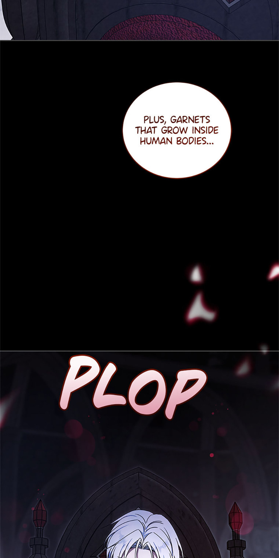 Read Gimme That Pacifier! chapter 115 image 37 on Lezhin