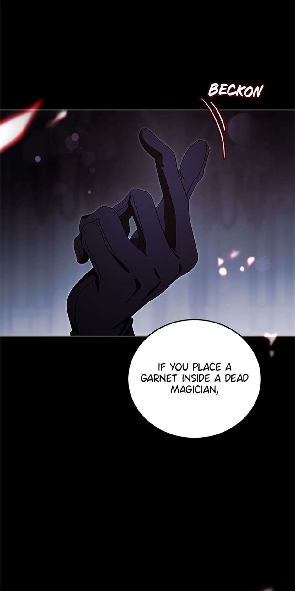 Read Gimme That Pacifier! chapter 115 image 39 on Lezhin